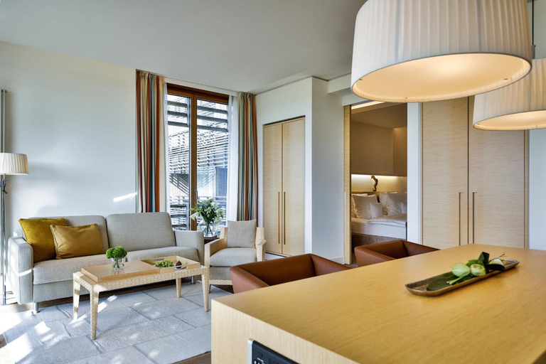 Bedroom 3, Budersand, Nordfriesland
