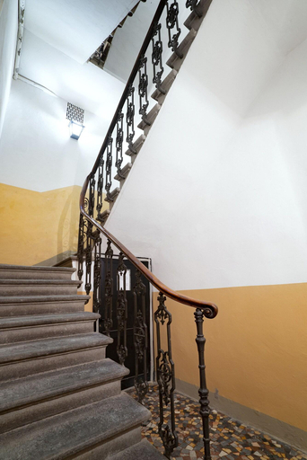 General view 4, Artemide Guest House, Florence