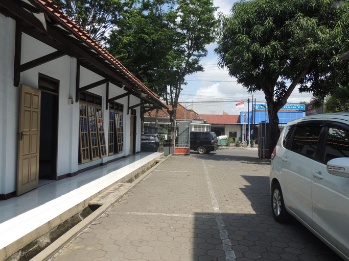 General view 5, Hotel Sejahtera, Kebumen