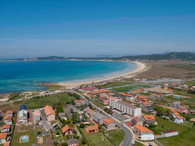 General view 3, Con d´Arbon, Pontevedra