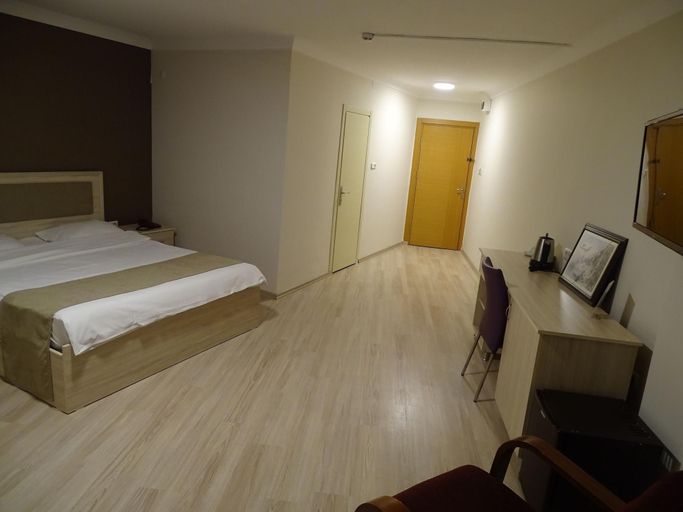 Bedroom 3, Hotel Libiza, Gebze