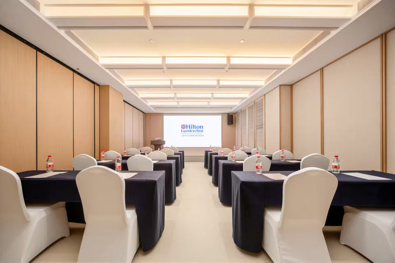 Conferences 3, Hilton Garden Inn Beijing Fengtai Xiaotun Road, Beijing