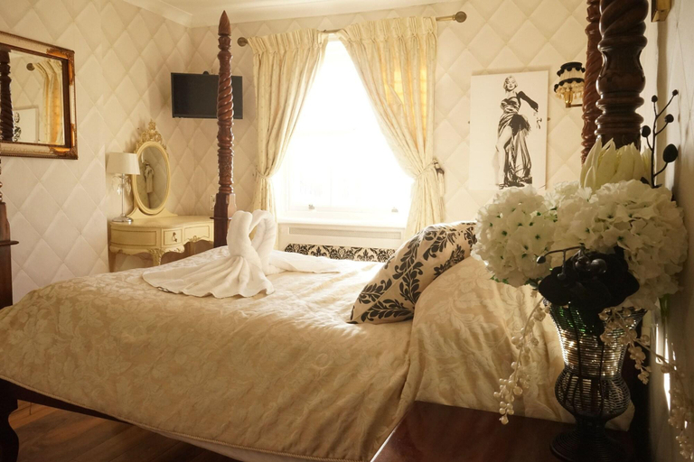 Bedroom 3, The Regency, Brighton and Hove