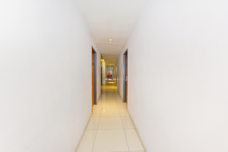 Lobby 4, 90511 Sovotel @ Kota Damansara 38a, Petaling Jaya
