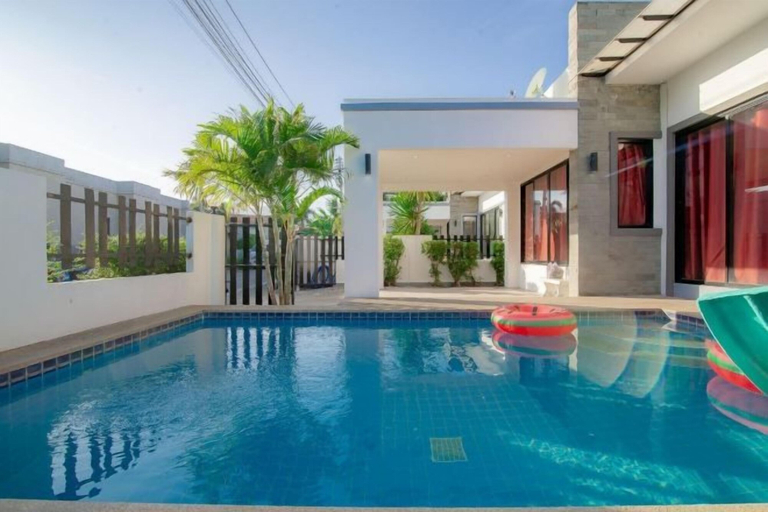 3, Sweet Hua-Hin Private Pool Villa from beach 3 km, Hua Hin