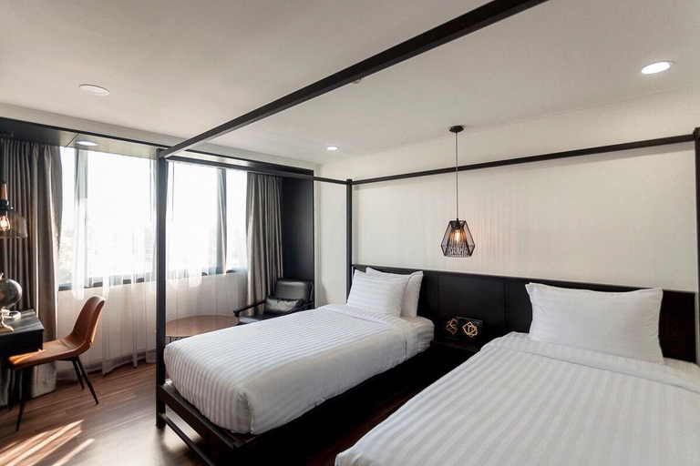 General view 5, R1 Boutique Service Apartment, Muang Chiang Mai
