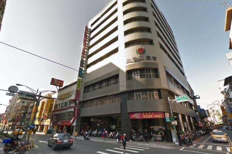 Exterior & Views 2, Hey Bear Capsule Hotel (Xinbei Taipei Bridge Metro Station), New Taipei City