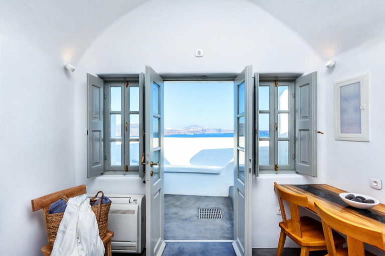 Bathroom 4, Diamond Luxury Suites, South Aegean