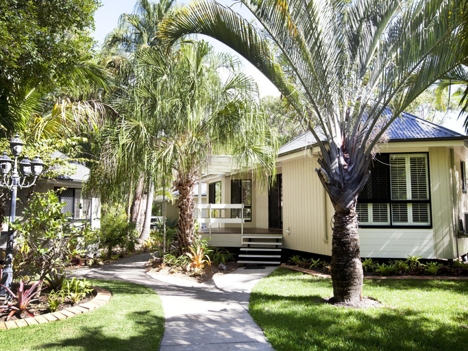 Exterior & Views 2, 1770 Getaway, Miriam Vale
