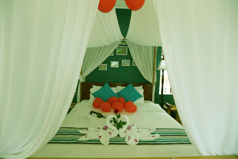 Room 2, Relax Garden Boutique Villa Hoi An, Da Nang