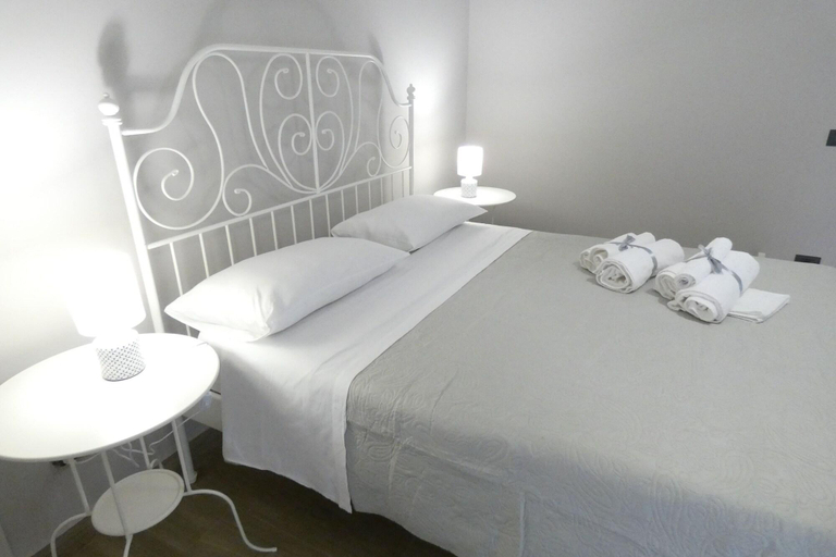 Bedroom 2, B&B Il Tempio di Athena, Syracuse