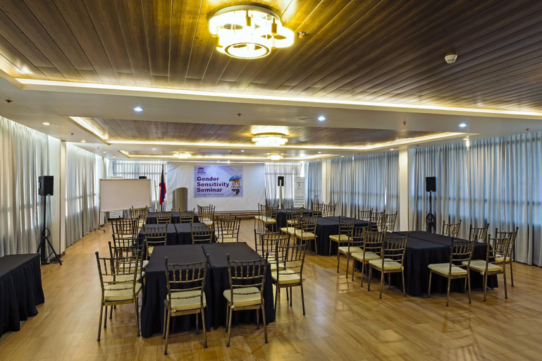 Food & Drinks 4, Eighty Eight Hotel, Koronadal City