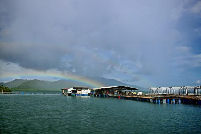 Miscellaneous 4, Seawind semporna water village resort, Semporna