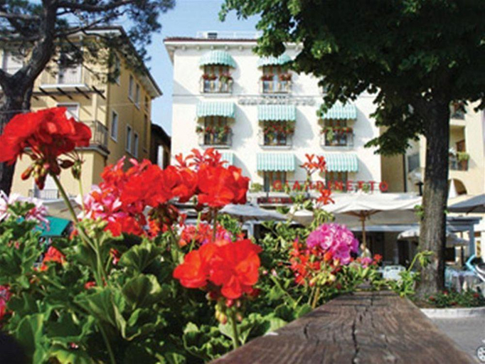General view 3, Hotel Ristorante Giardinetto, Verona
