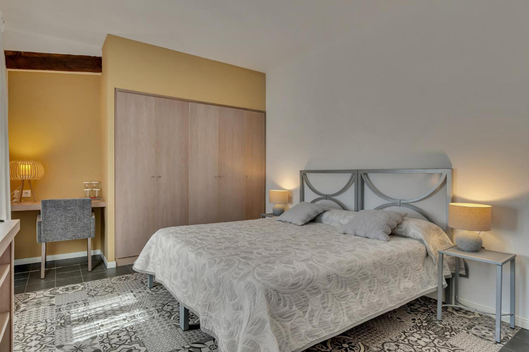 Bedroom 3, Casa Rabat - Adults Only, Valencia