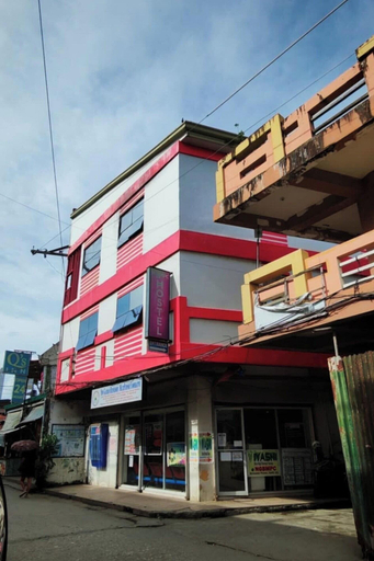 General view 4, NGBMPC Hostel , Puerto Galera