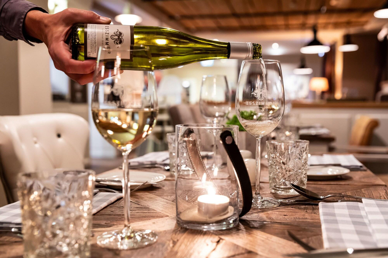 Food & Drinks 5, Strandhotel Zweite Heimat, Nordfriesland
