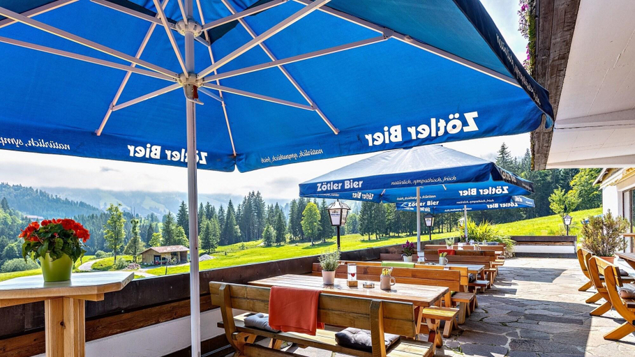 Food & Drinks 4, Berg- und Aktivhotel Edelsberg, Oberallgäu