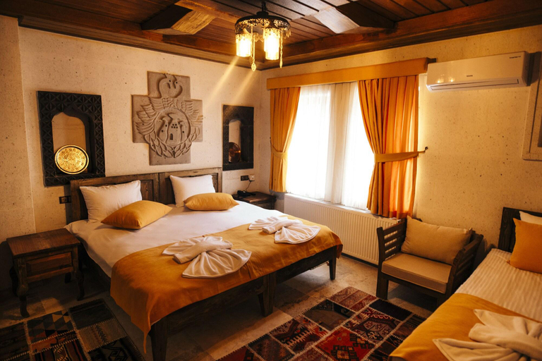 Bedroom 4, Wonder of Cappadocia, Nevşehir