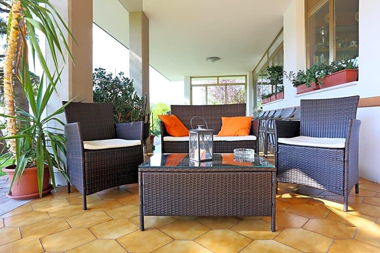 Public Area 3, Hotel AstoriaTabiano Terme , Parma
