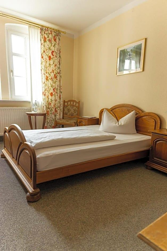 Bedroom 4, Anker, Saalfeld-Rudolstadt