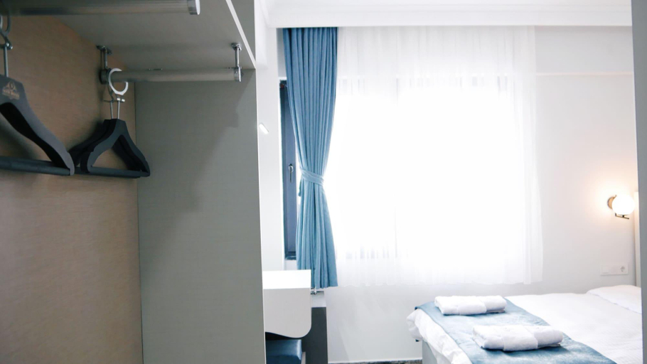 Bedroom 4, Nefis Hotel City, Fethiye