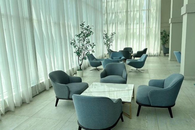4, Tri Tower Residence (Walk 3 minutes to Malaysia & Singapore customs), Johor Bahru