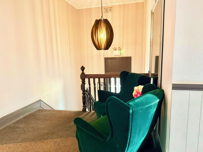 Public Area 2, The Federal Hotel, Kalgoorlie-Boulder