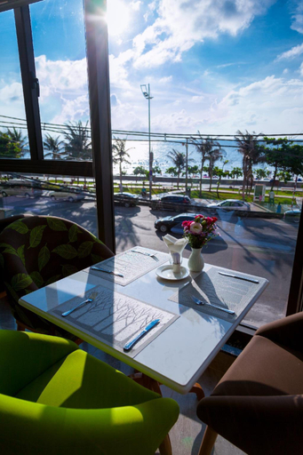 Restaurant 2, Vung Tau RiVa Hotel, Ho Chi Minh City