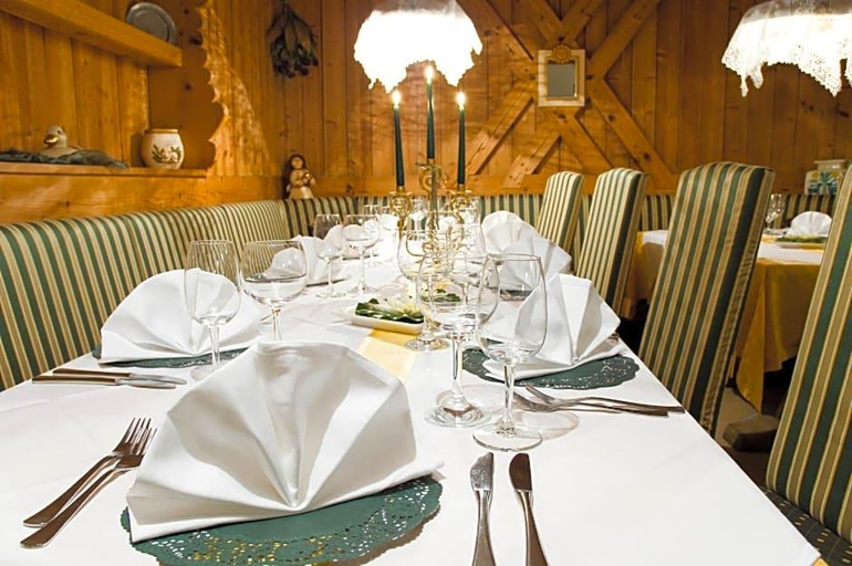 Food & Drinks 5, HOTEL ROTWAND ***S, Bolzano