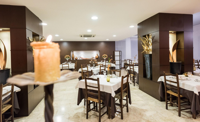 Food & Drinks 5, HOTEL GIALLETTI, Terni