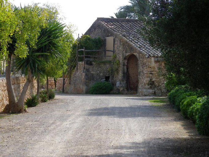 General view 3, Finca Son Sala , Baleares