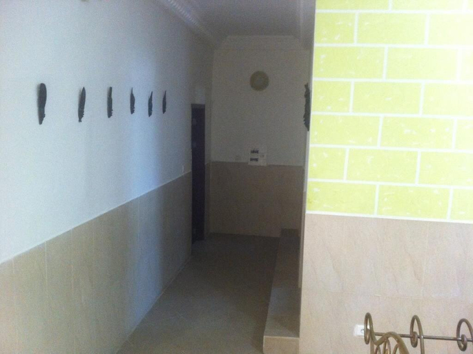 Public Area, Residence La Suite, Saint-Louis