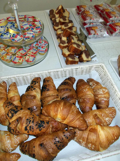 Food & Drinks 5, Hotel Solaria, Foggia