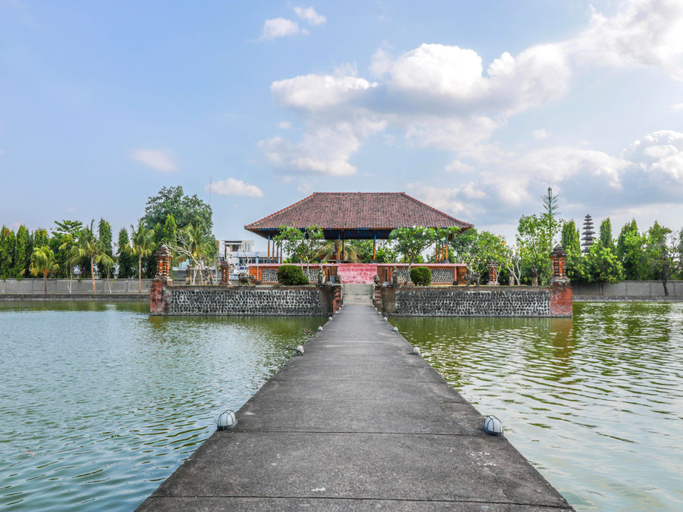 General view 5, Spot On 1784 Tnc Residence, Lombok