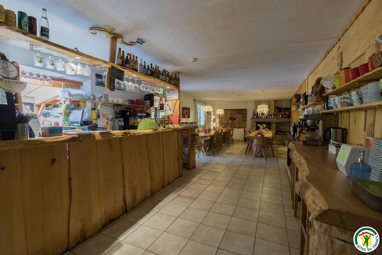 Food & Drinks 4, La Soulan, Haute-Garonne