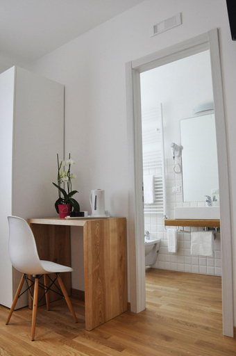 Room 2, Da Oreste Affittacamere, Chieti