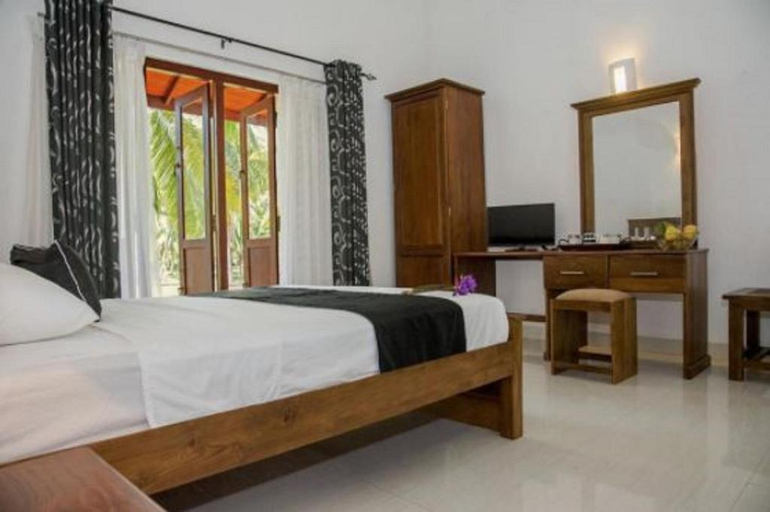 Room 2, Coco Villa Peach Tree, Katana