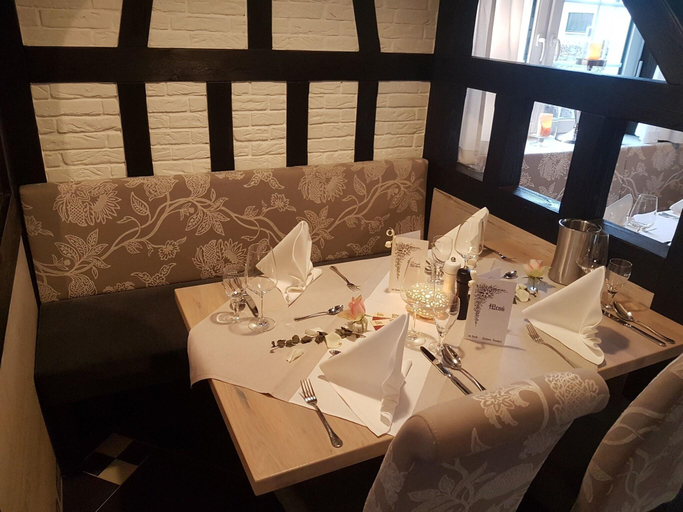 Food & Drinks 5, Hotel Haase, Region Hannover