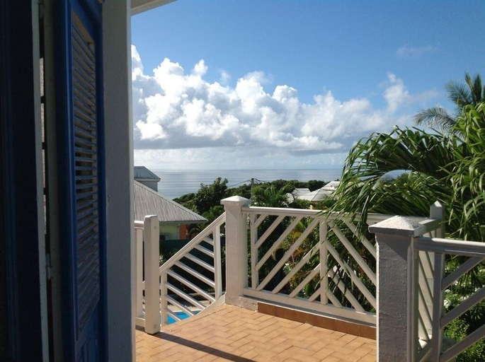 Exterior & Views 2, Cap Sud Caraibes, Le Gosier