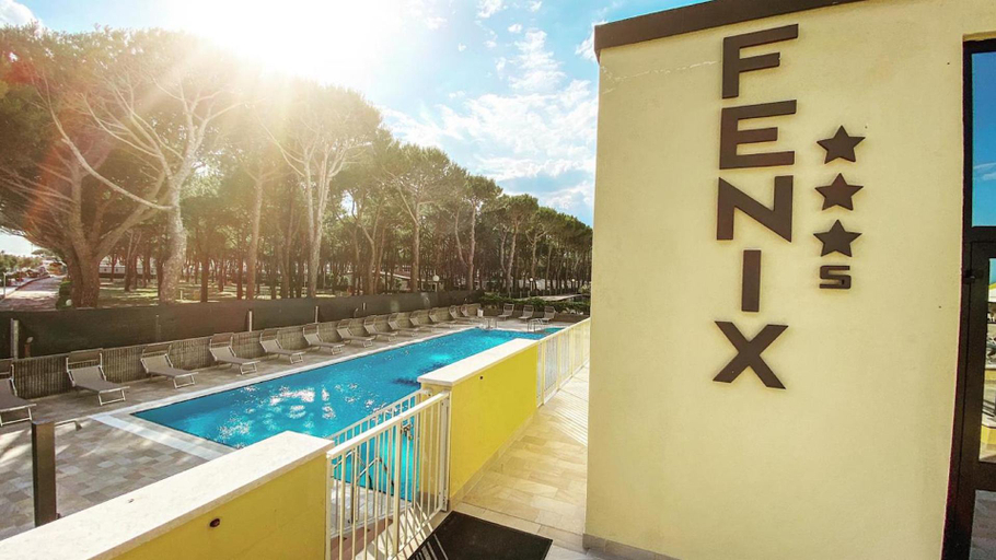 Sport & Beauty 4, Fenix, Venezia
