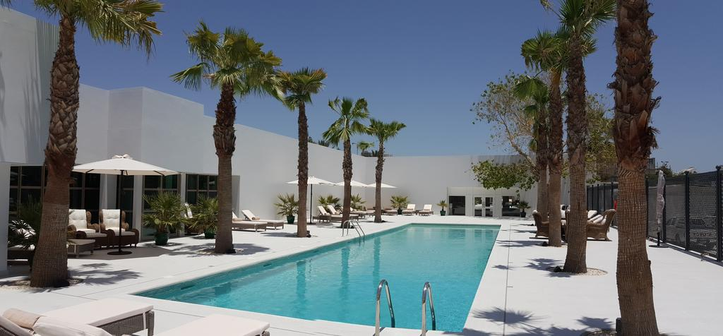 Pool, The Palace Boutique, Manama