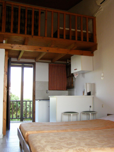 Others 5, Marvina, North Aegean
