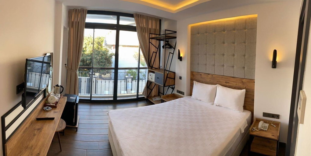 Bedroom 3, Miyas Luxury Hotel, Kemer