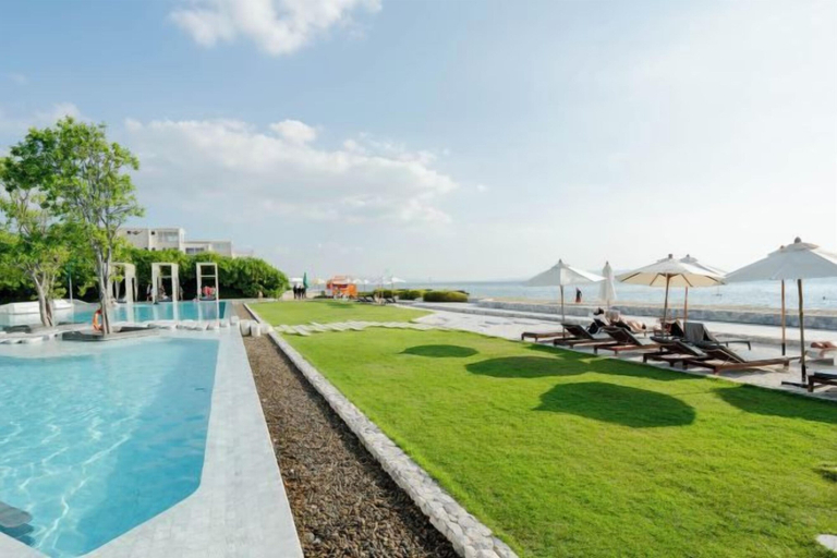 Sport & Beauty 5, Residence by Hello Pattaya at Veranda, Pattaya