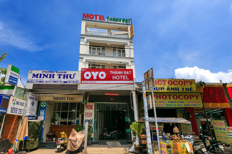 General view 5, Thanh Dat, Ho Chi Minh City