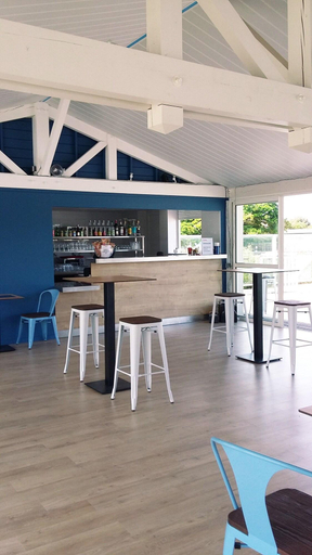 Bar 2, Azureva Fouras, Charente-Maritime
