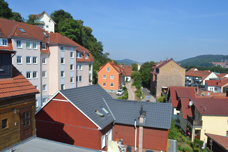 General view 5, Mahret, Eisenach