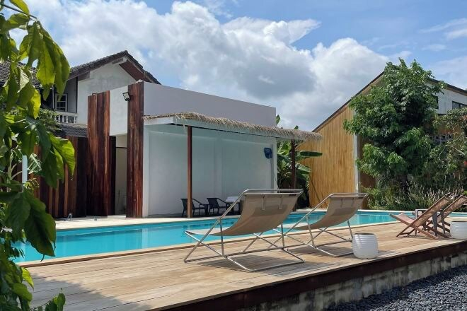 Sport & Beauty 1, Likita Resort, Muang Rayong
