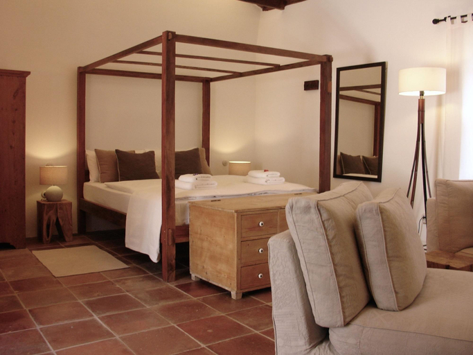 Room 5, Casa Rural Palomar Adults Only, Las Palmas